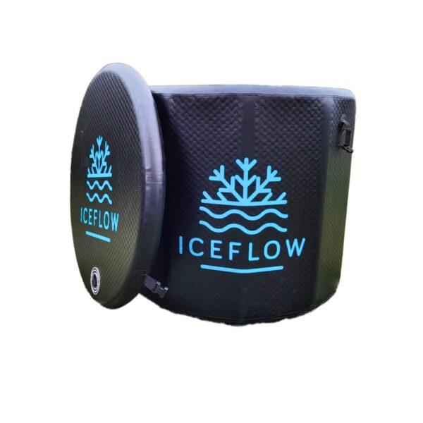 Beczka do morsowania Iceflow PRO