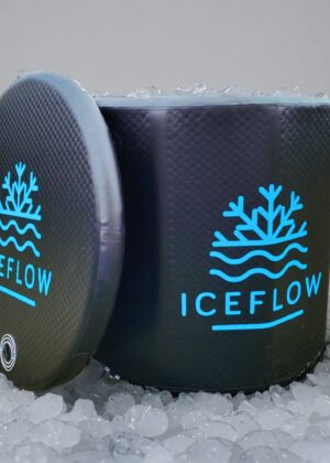 Beczka do morsowania Iceflow PRO